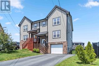Semi-Detached House for Sale, 15 Matchplay Court, Middle Sackville, NS