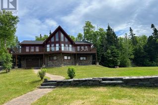 Property for Sale, 43 Pauls Lake Road, Badger, NL