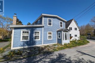 Detached House for Sale, 4 Forge Road, Brigus, NL