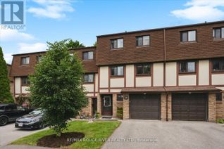 Townhouse for Sale, 1350 Glenanna Road #24, Pickering, ON