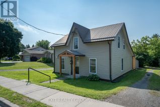 House for Sale, 219 St Lawrence Street W, Madoc, ON