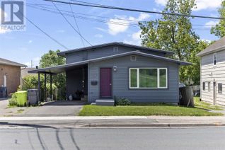 House for Sale, 827 Peoples Rd, Sault Ste. Marie, ON