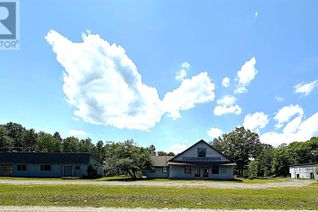 Commercial/Retail Property for Sale, 3003 Base Line, Hilton Beach, ON