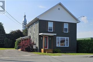 House for Sale, 365 Sheriff Street, Grand-Sault/Grand Falls, NB