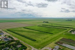 Land for Sale, On Rr261, Orton, AB