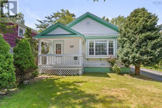 Detached House for Sale, 39 Frederick Avenue, Halifax, NS