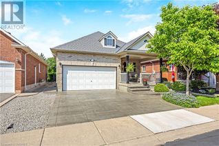 House for Sale, 218 Centennial Forest Drive, Milton, ON