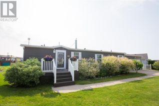 Property for Sale, 4 Marsh Cove, Nanticoke, ON