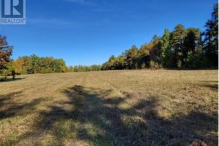 Land for Sale, 8.51 Acres Wellington Street, Miramichi, NB