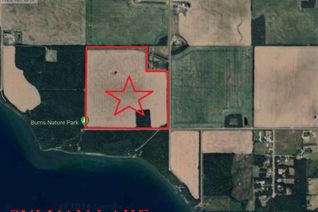 Farm for Sale, Range Road 20, Rural Lacombe County, AB