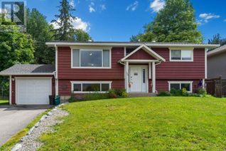 House for Sale, 120 20 Street Ne, Salmon Arm, BC