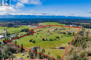 Property for Sale, 1355 Hodges Rd, French Creek, BC