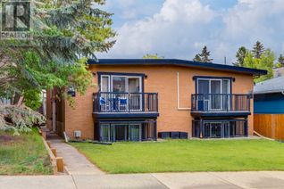 Bungalow for Sale, 2036 27 Avenue Sw #2, Calgary, AB