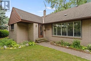 House for Sale, 4015 Dougall Avenue, Windsor, ON