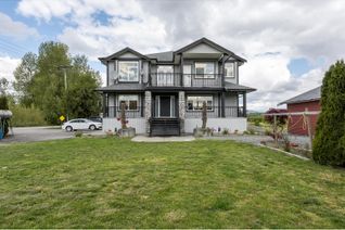 Detached House for Sale, 32013 Harris Road, Abbotsford, BC