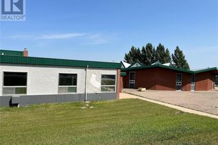 Office for Sale, 885 6th Avenue Ne, Swift Current, SK