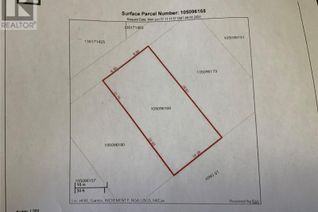 Commercial Land for Sale, 319 King Street, Elbow, SK