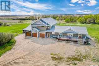 House for Sale, Mcconnel Road Acreage, Blucher Rm No. 343, SK