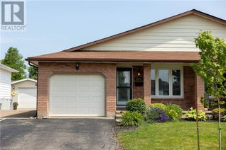 Semi-Detached House for Sale, 8079 Post Road, Niagara Falls, ON