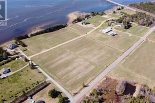 Commercial Land for Sale, Lot 18-12 John Jardine Road, Jardineville, NB