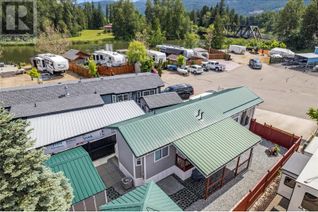 Ranch-Style House for Sale, 1383 Silver Sands Road Unit# 126 Lot #126, Sicamous, BC