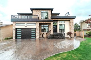 House for Sale, 32620 Esquimalt Terrace, Abbotsford, BC