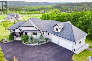 House for Sale, 58 Ranchers Hill Road, Rural Foothills County, AB