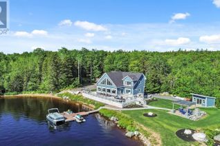 Detached House for Sale, 14 Sunrise Trail, Aylesford Lake, NS