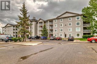 Condo Apartment for Sale, 604 8 Street Sw #3110, Airdrie, AB