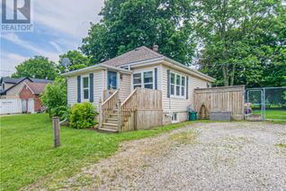 House for Sale, 49 William Street, Ayr, ON