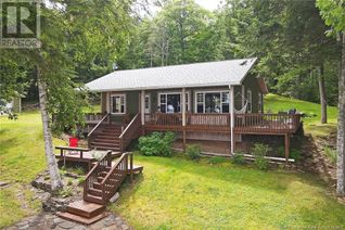 Bungalow for Sale, 106 Cattail Lane, Cambridge-Narrows, NB