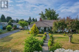 House for Sale, 1051 Wharncliffe Rd, Duncan, BC