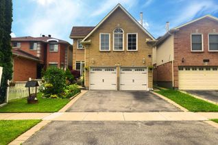 House for Sale, 2274 Chapman Crt, Pickering, ON