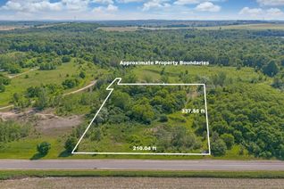 Vacant Residential Land for Sale, 2513 Morgans Rd, Clarington, ON