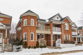 Freehold Townhouse for Sale, 90 Trellanock Ave, Toronto, ON