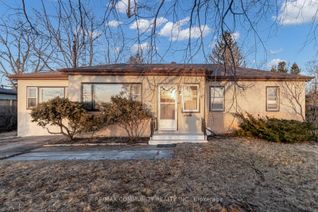 Bungalow for Rent, 47 Old Lake Ridge Rd, Whitby, ON