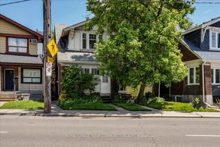 House for Sale, 917 Broadview Ave, Toronto, ON