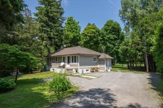 Property for Sale, 3507 Lambs Rd, Clarington, ON