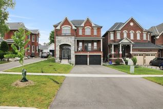 Detached House for Sale, 1931 Grandview St N, Oshawa, ON