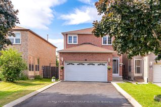 Property for Sale, 24 Stather Cres, Markham, ON