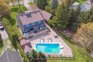 Detached House for Sale, 19 Smith Dr, Uxbridge, ON