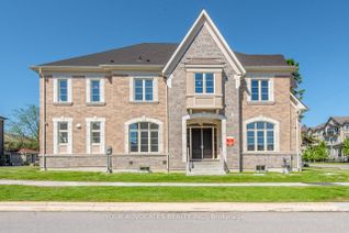 Detached House for Sale, 69 Puccini Dr, Richmond Hill, ON