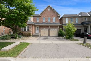 Detached House for Sale, 55 Greenbank Dr, Richmond Hill, ON