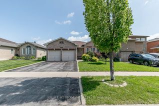 House for Sale, 71 Ruffet Dr, Barrie, ON