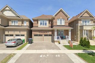House for Rent, 594 Remembrance Rd, Brampton, ON