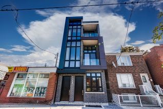 Property for Rent, 1745 Keele St #1, Toronto, ON