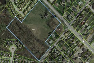 Property for Sale, 16114 Airport Rd, Caledon, ON