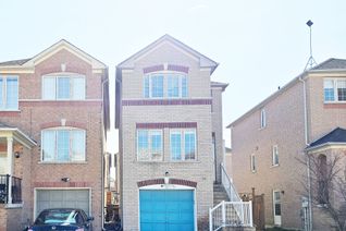 Detached House for Sale, 29 Centrepark Dr, Toronto, ON