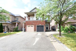 Semi-Detached House for Sale, 5638 Longboat Ave, Mississauga, ON