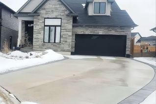 House for Sale, 600 Hawthorne Pl, Woodstock, ON